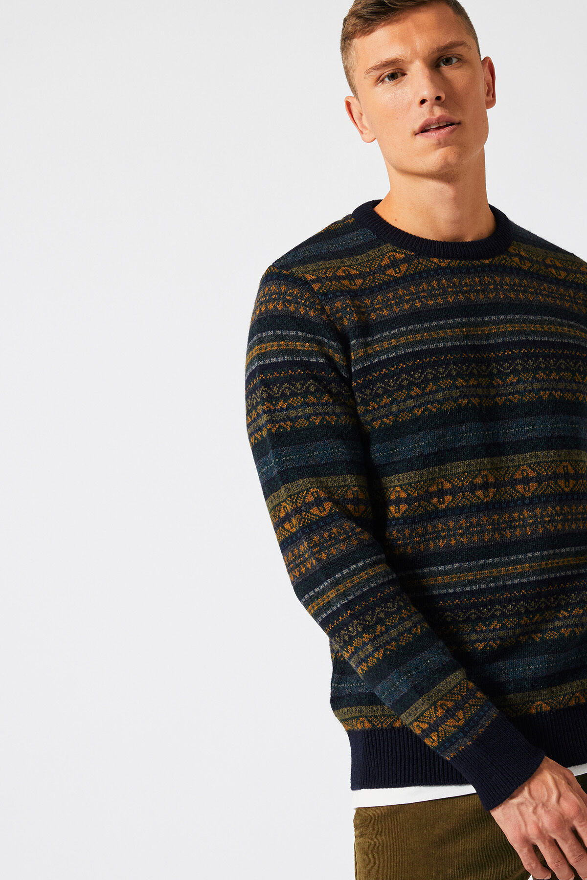 Trui Killian image number 0