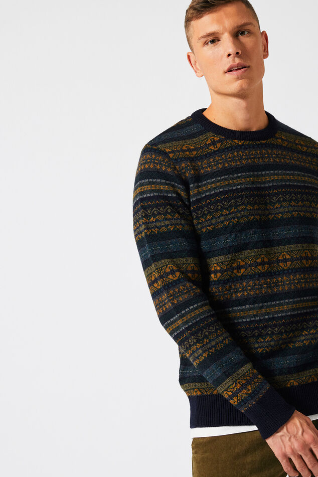 Pullover Killian image number 0