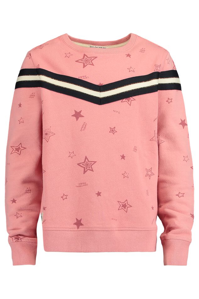 Sweater Sela Jr. image number 0