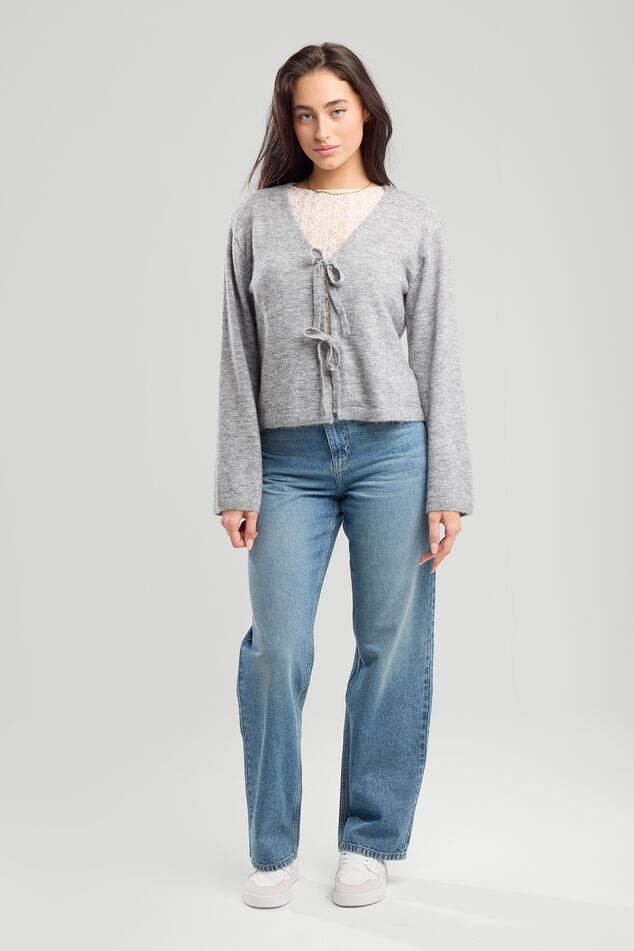 Vest Keana image number 0