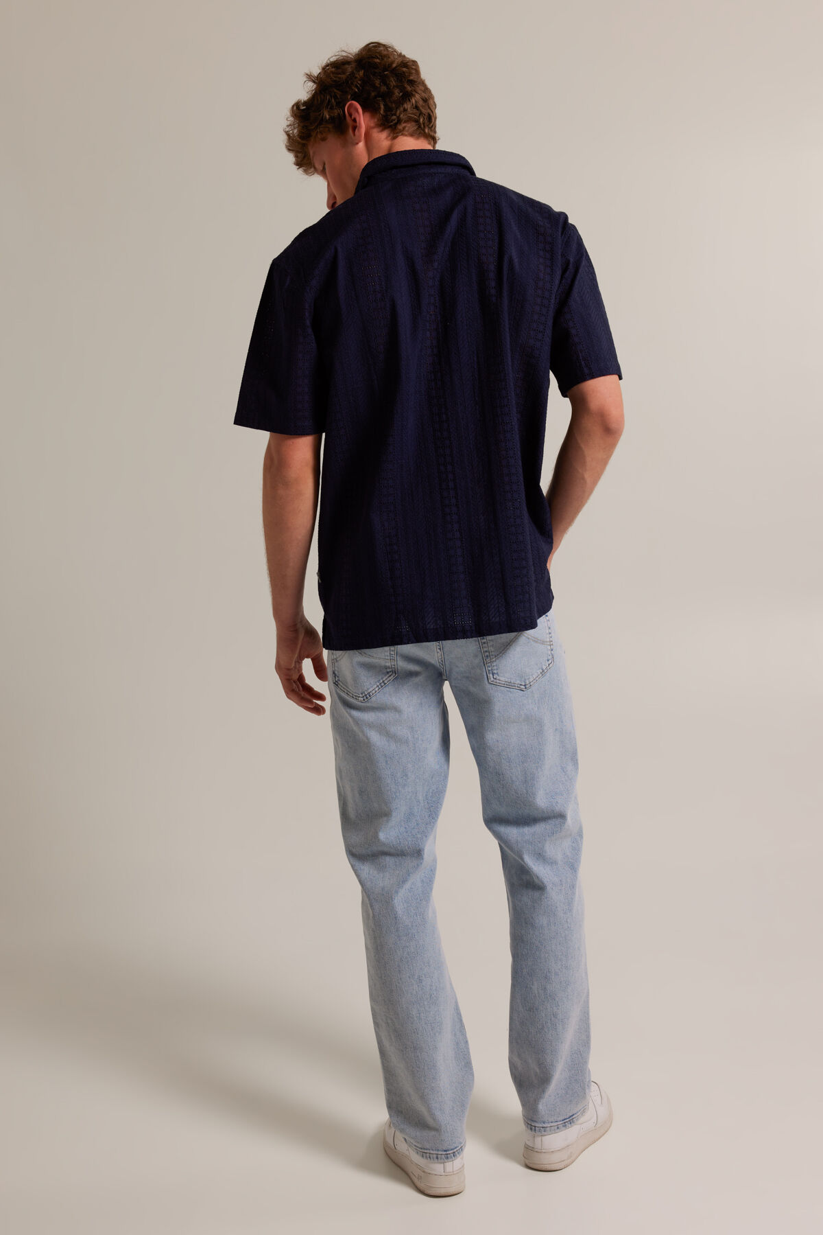 Shirt Irwin image number 2