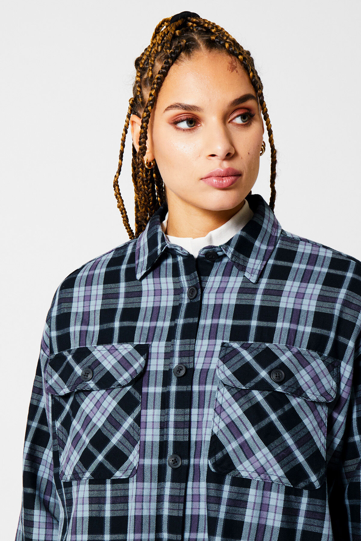 Blouse collar Blake image number 3