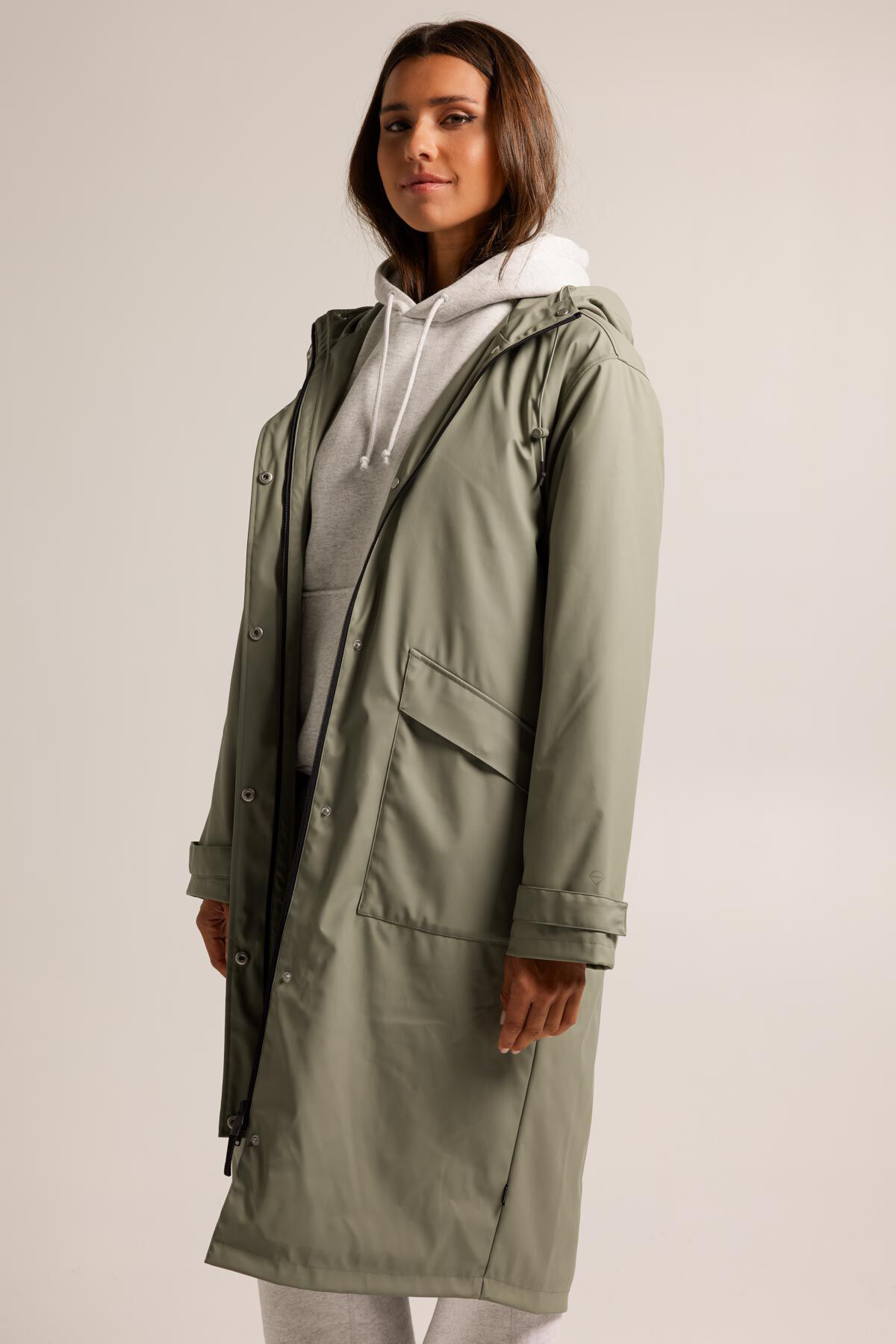 Regenmantel Jane image number 1