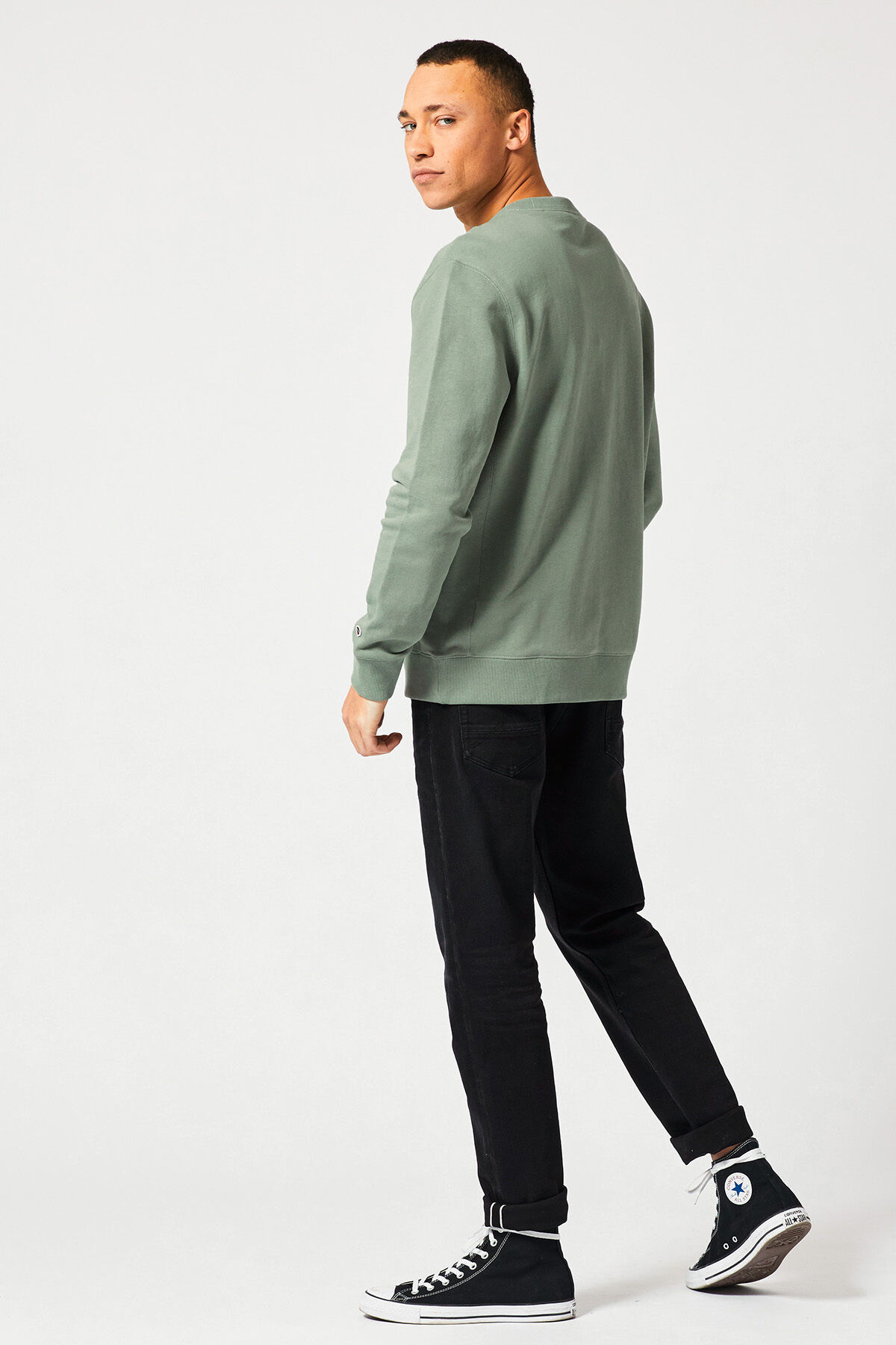 Sweater Sagar image number 2