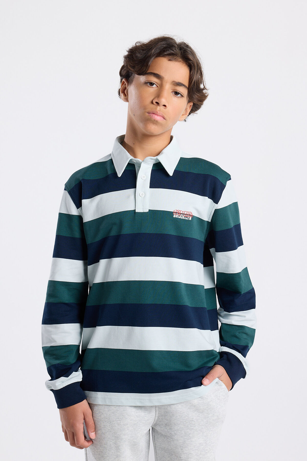 Levon JR image number 0