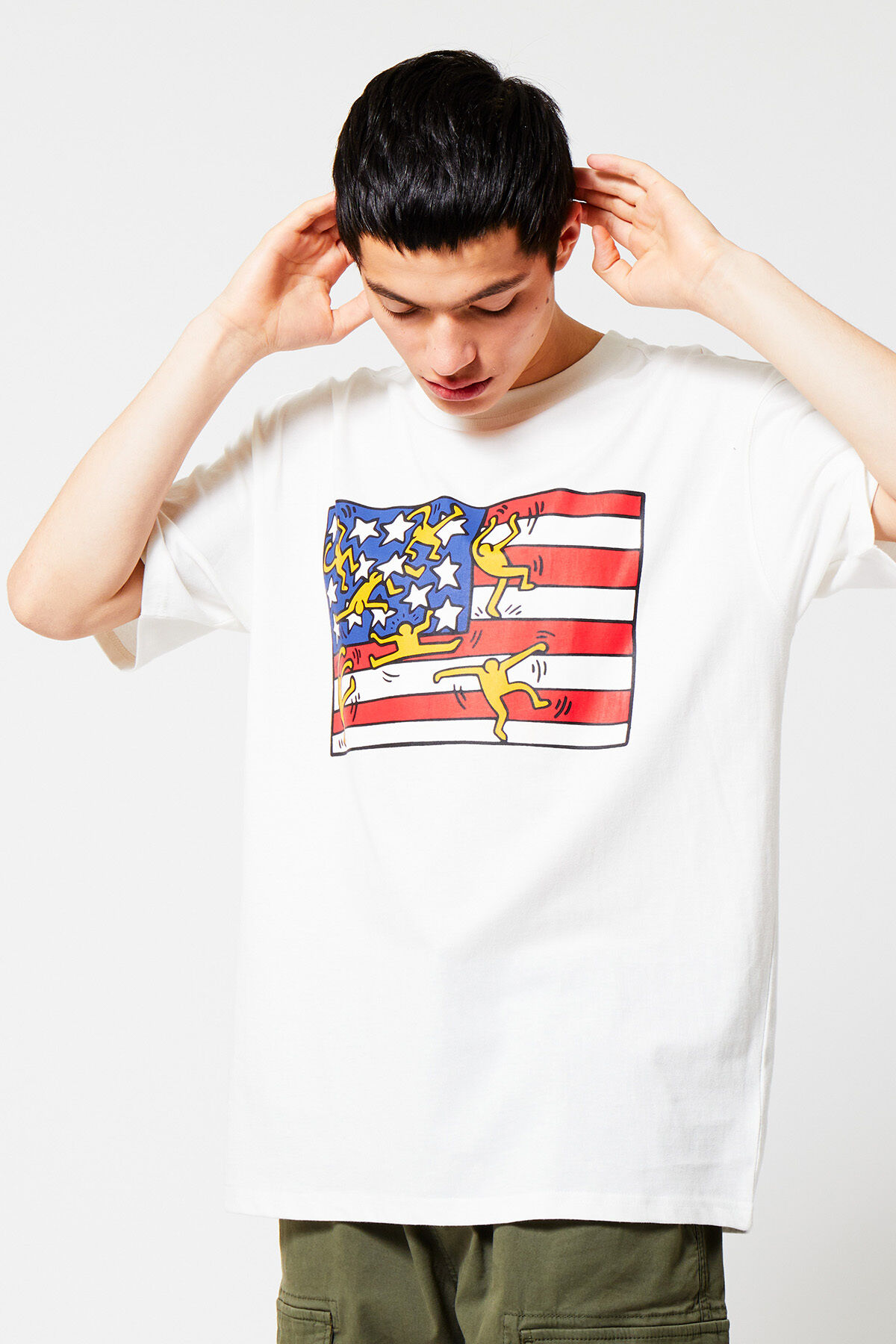 T shirt america today clearance