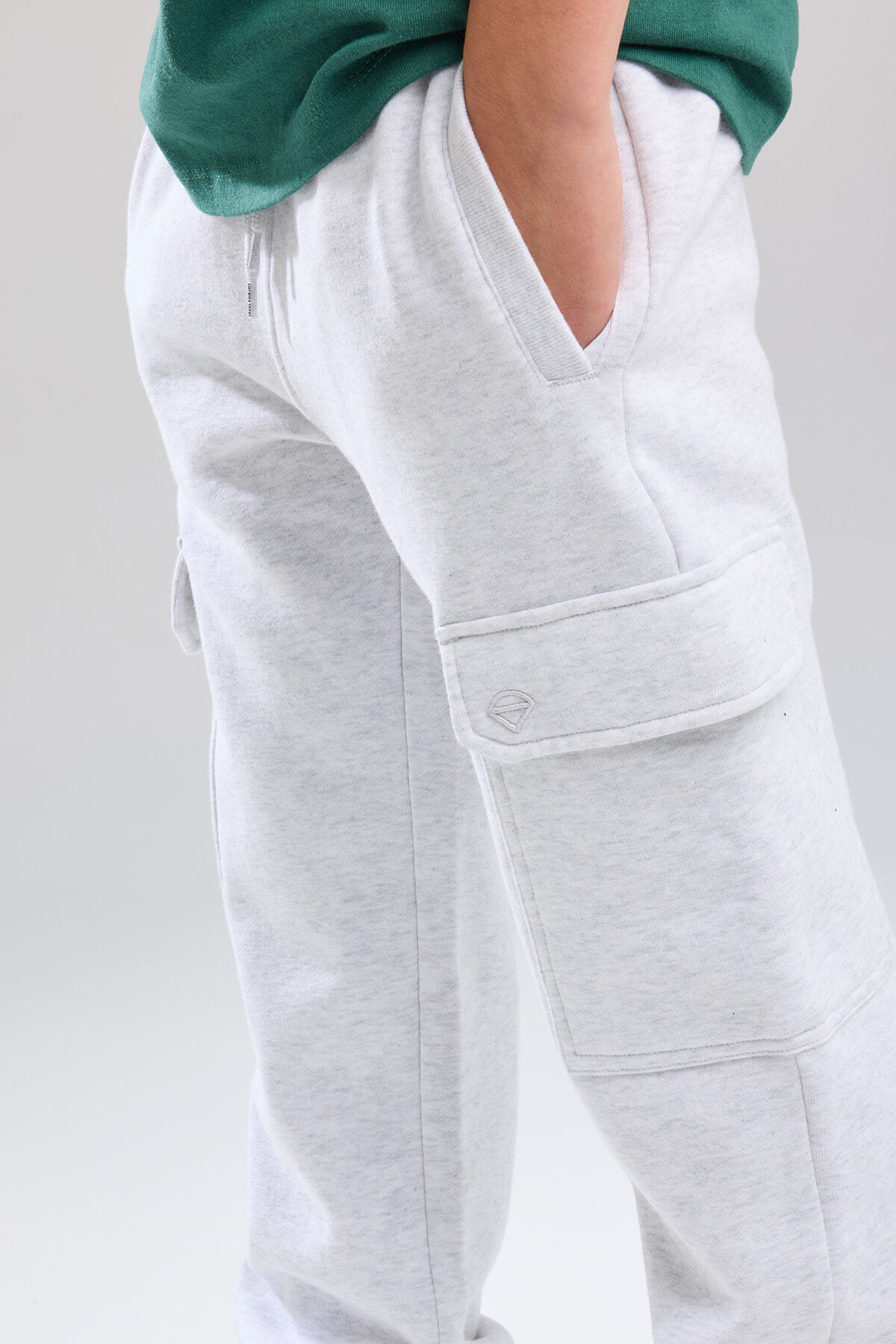 Jogging pants Corey JR image number 1