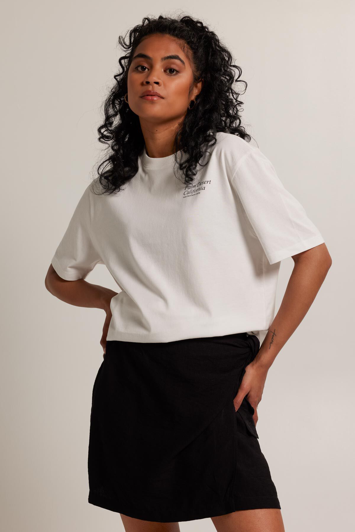 T-shirt Eevi image number 3