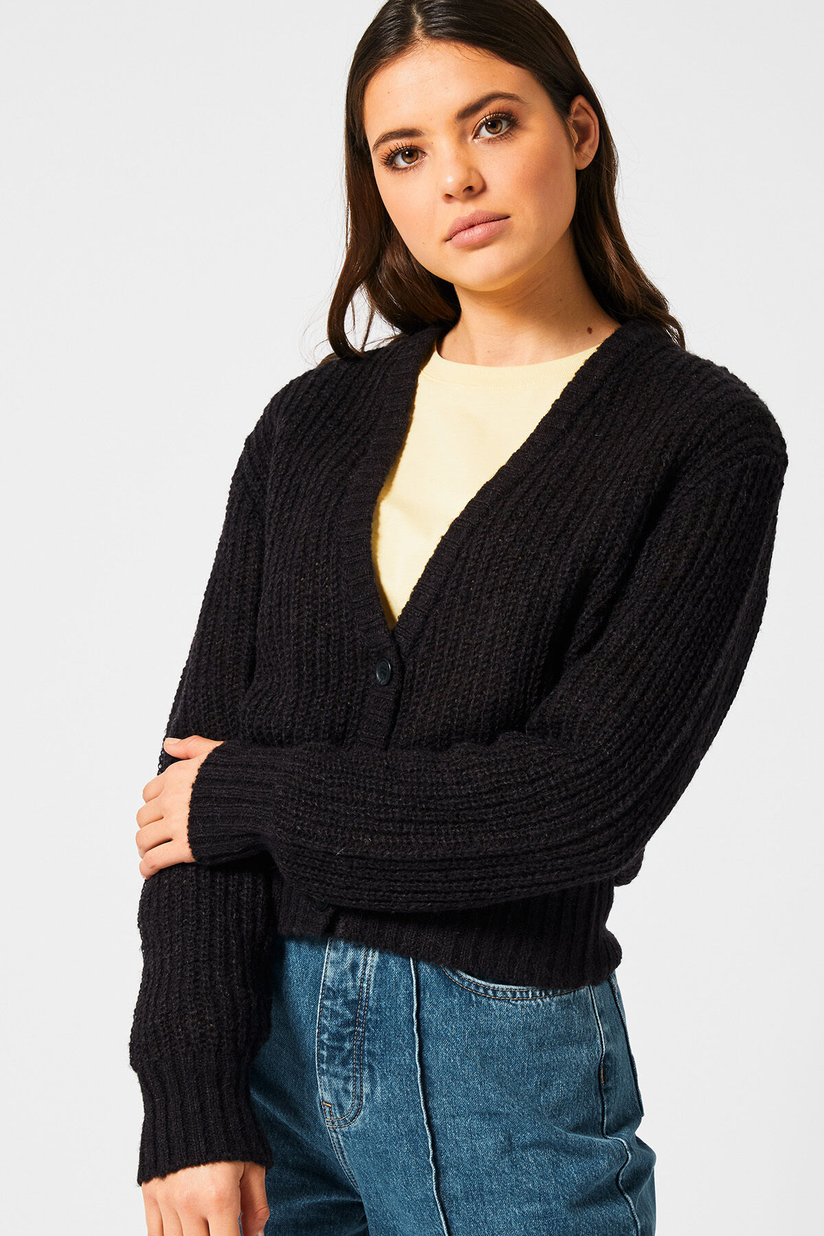 Gilet Kate image number 0