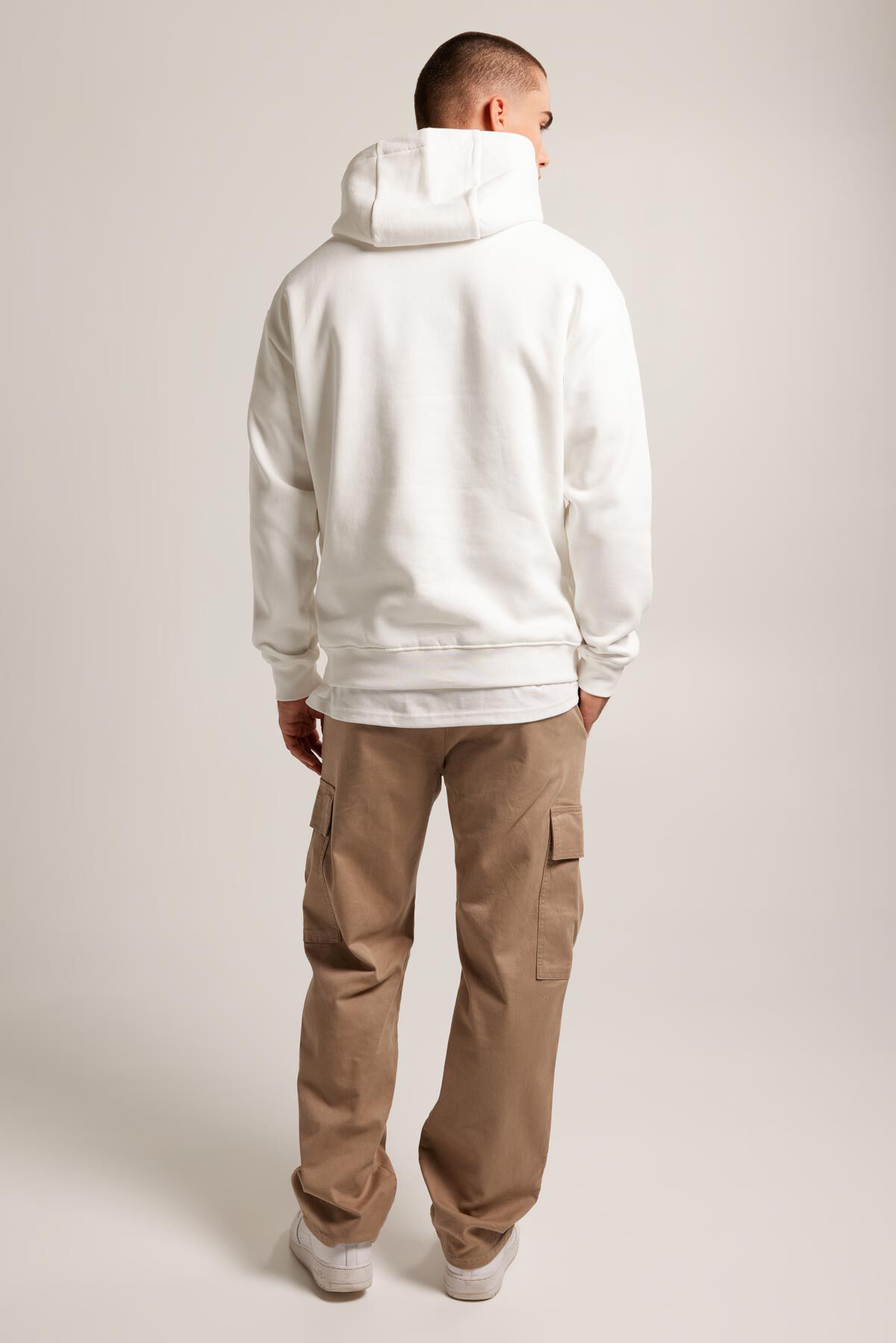 Hoodie Shawn Hood image number 2