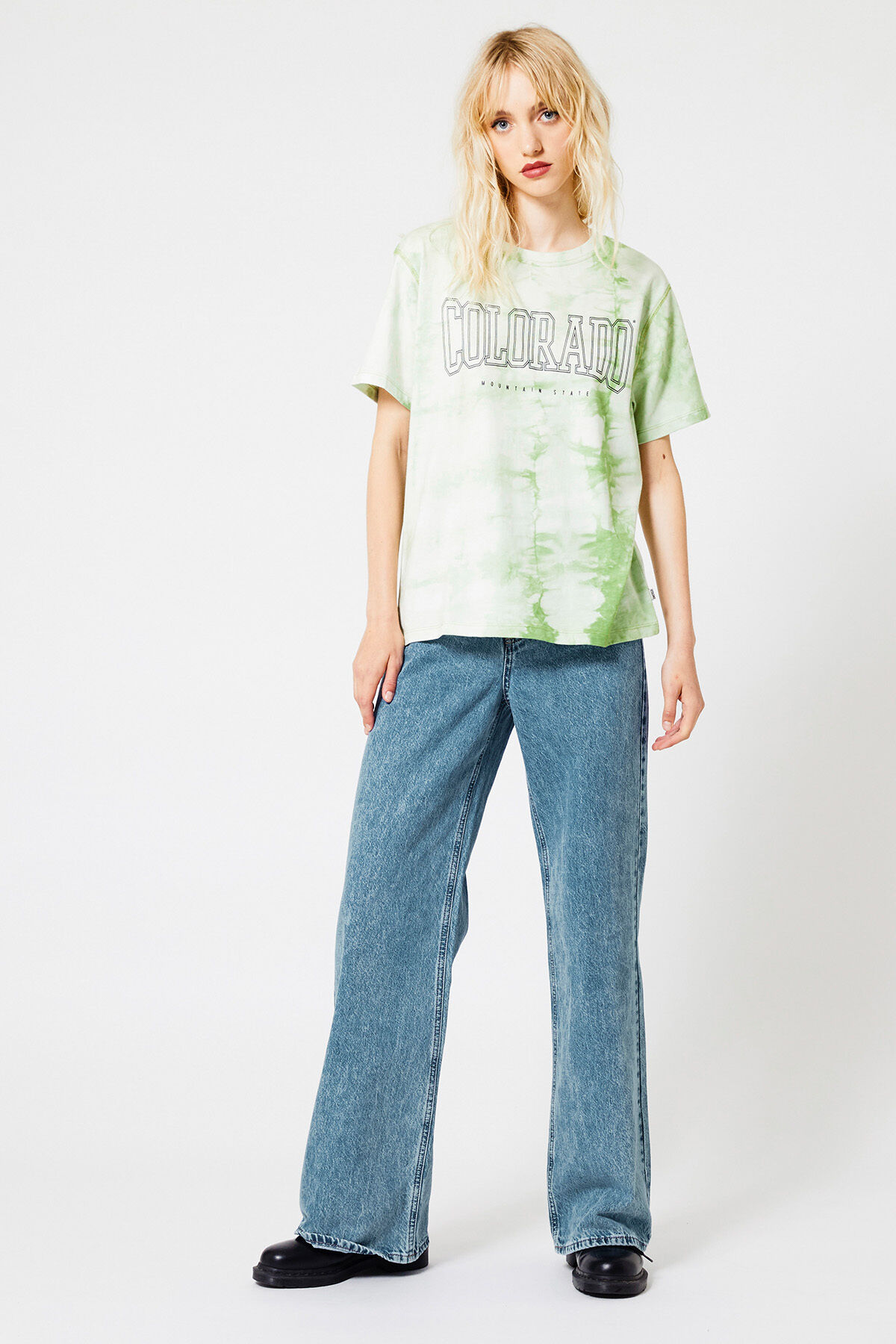 T-shirt Everly image number 0