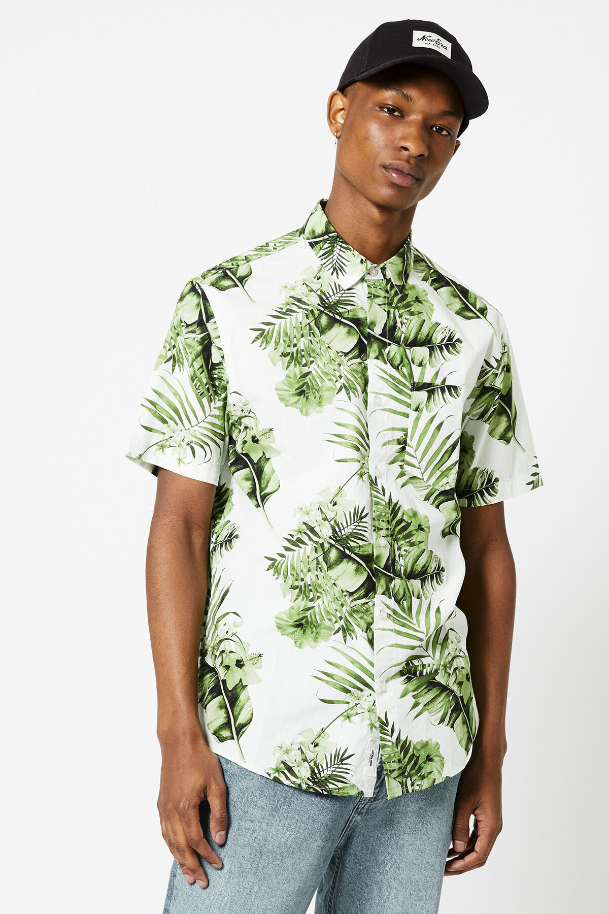 Hemd Iver image number 1