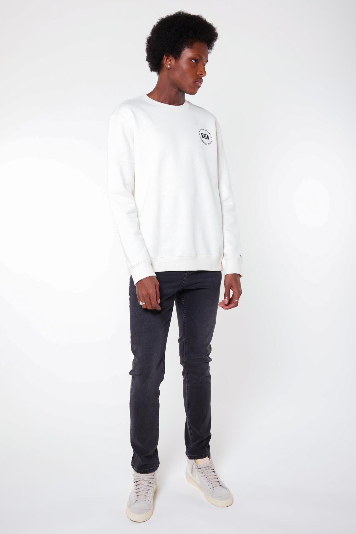 Jeans Ryan image number 1