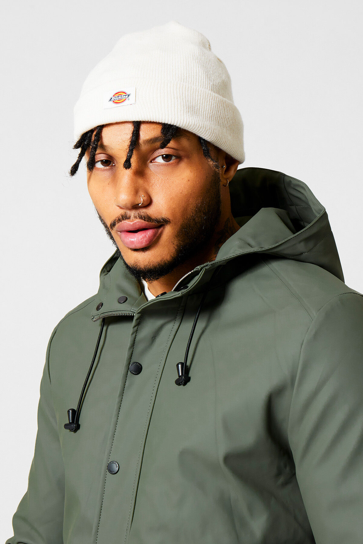 Fishermans rain jacket clearance