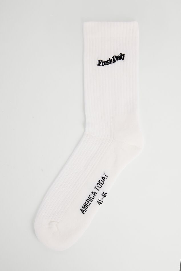 Socks Thabo Fun image number 0