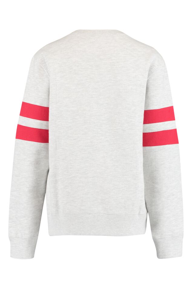 Sweater Sebas JR image number 5
