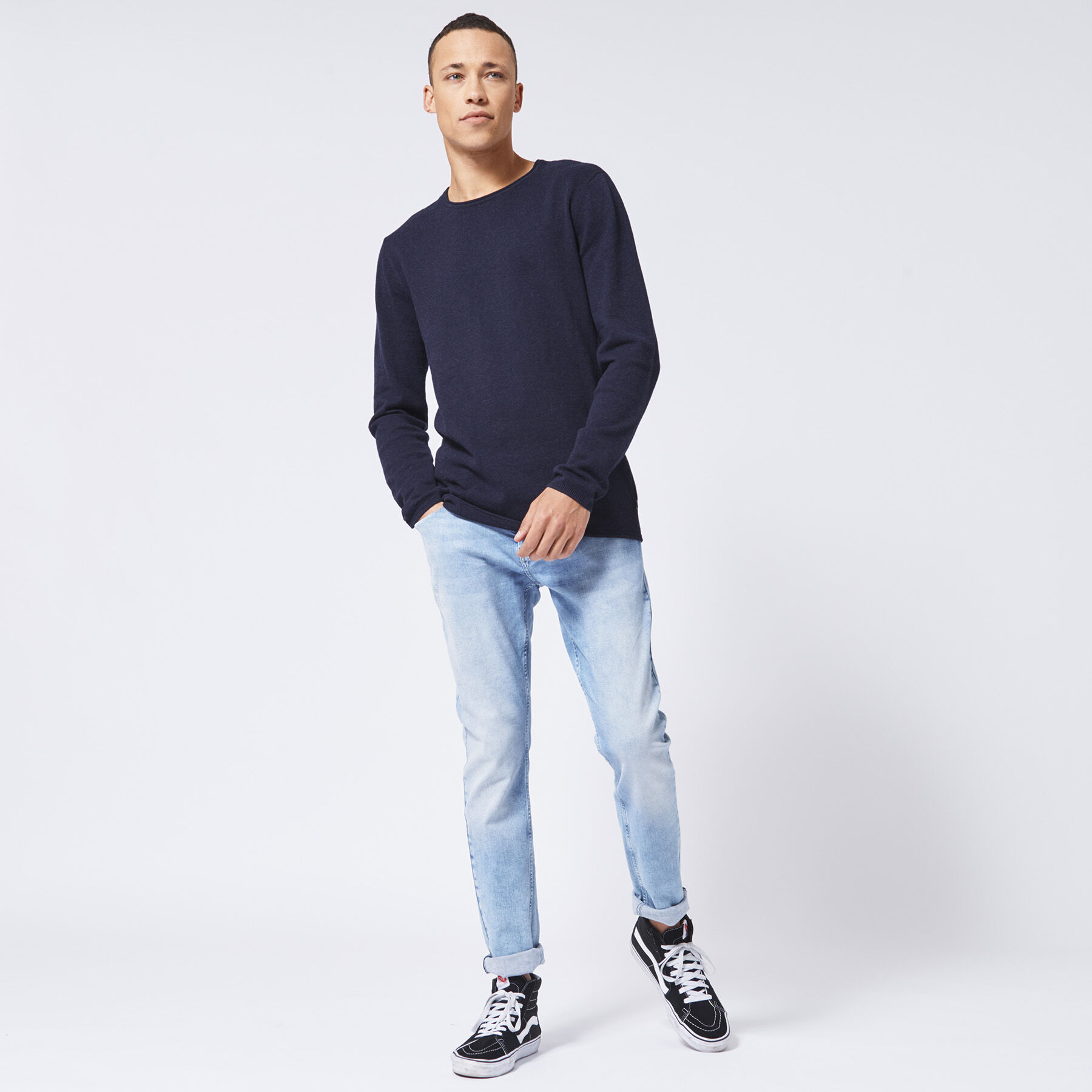 jumper jeans for men