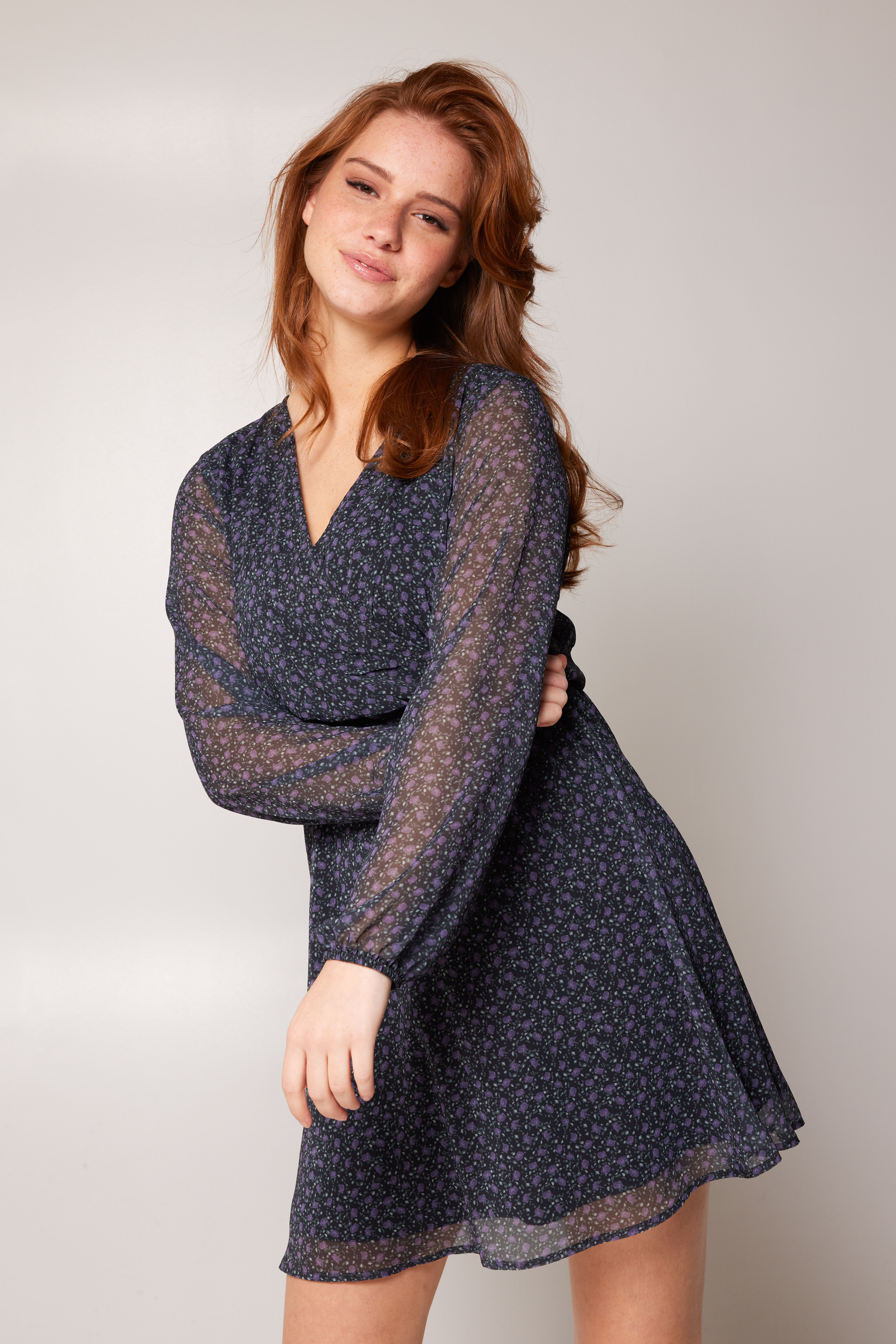 Dress Dana image number 0