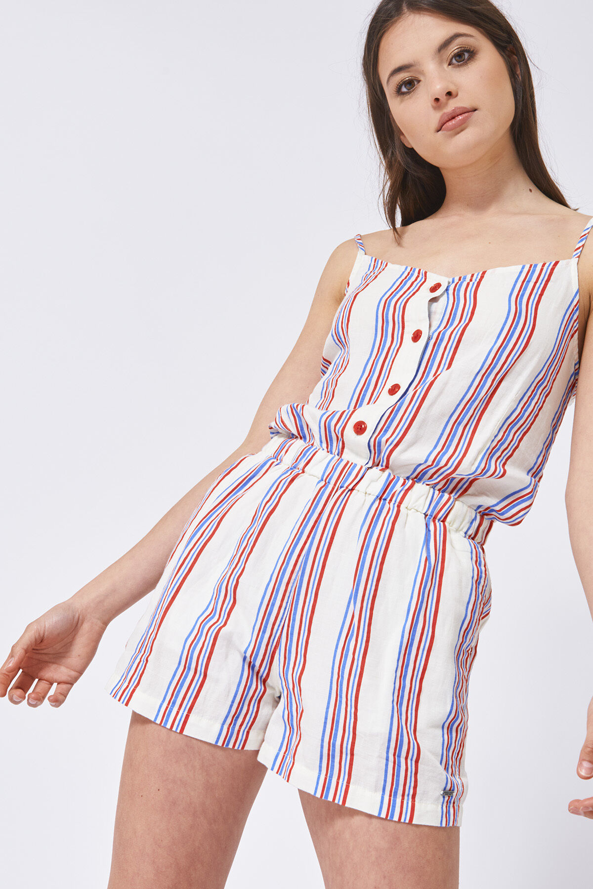 Playsuit Nady image number 0