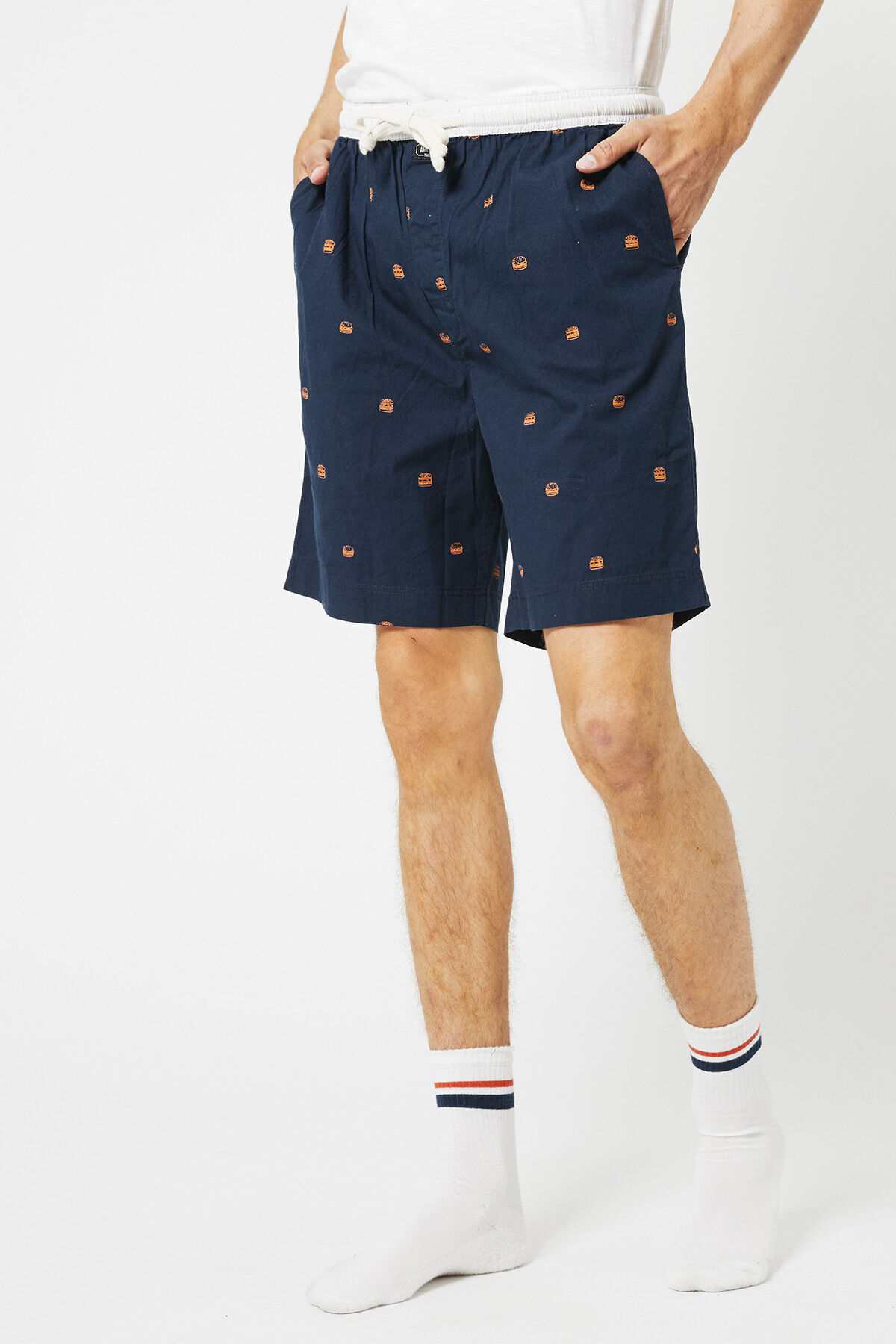 Pyjamashort Lake short image number 1