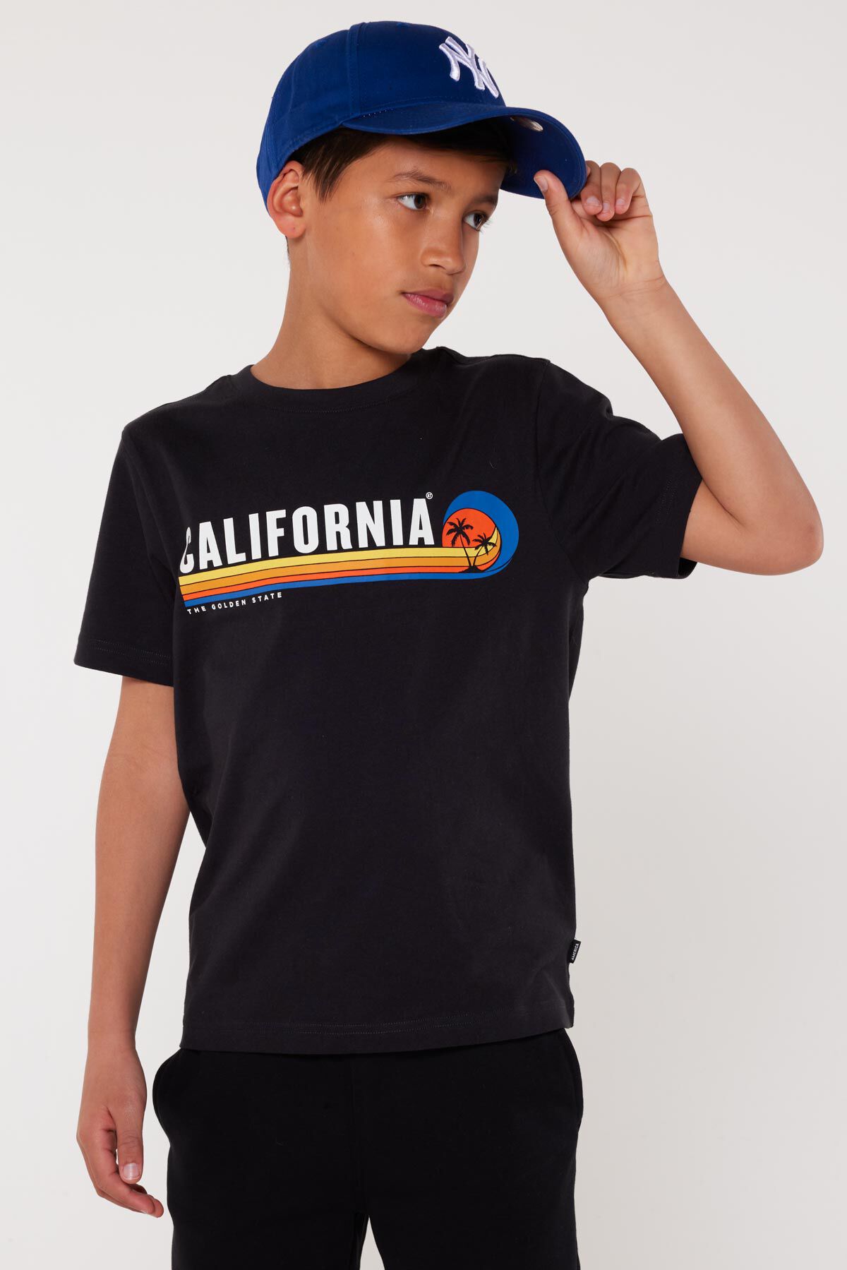 T-shirt Emmet JR image number 0