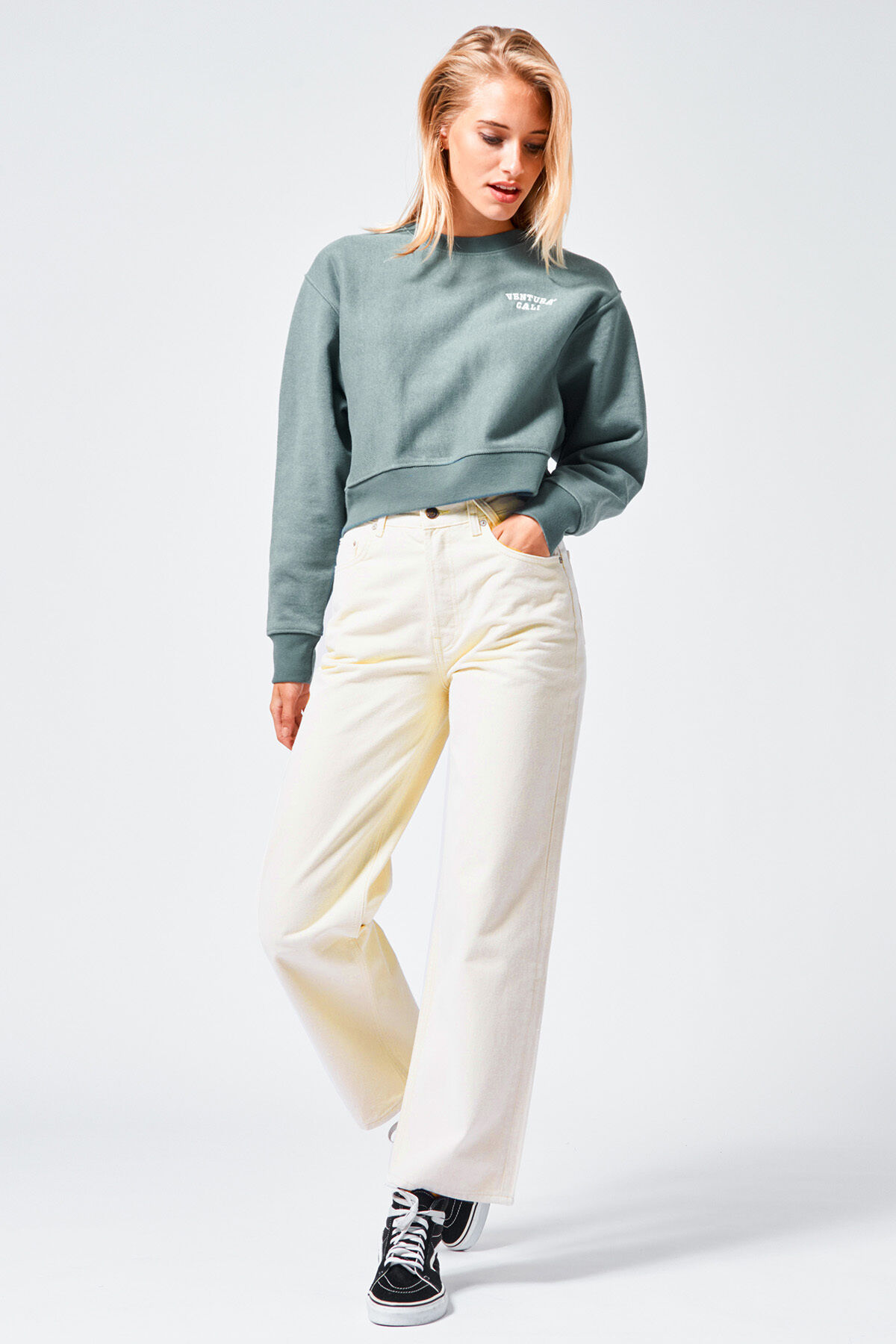 Jeans Jackson image number 0