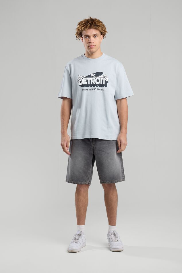 T-shirt Eduardo image number 1