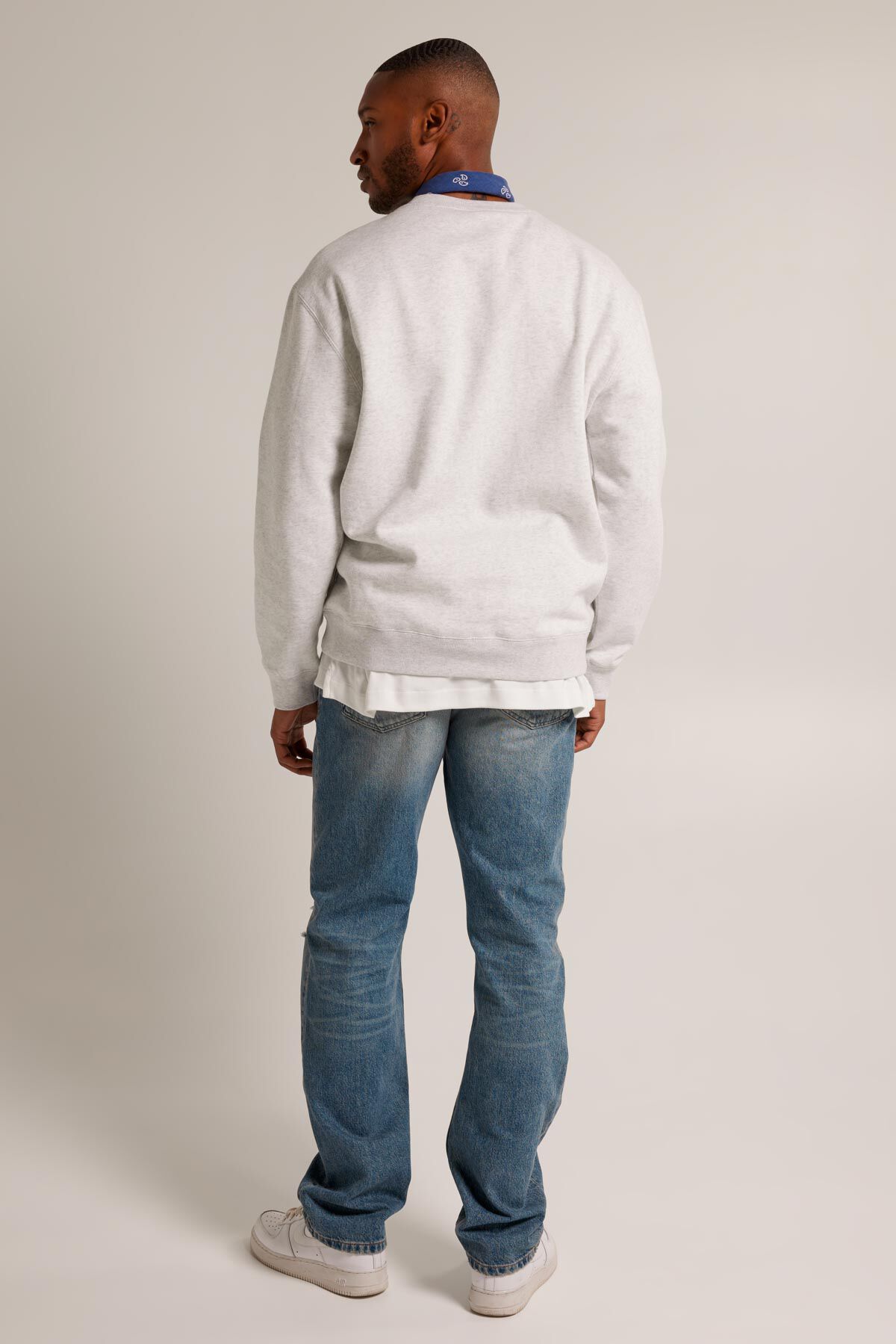 Sweater Sloan Crew image number 2