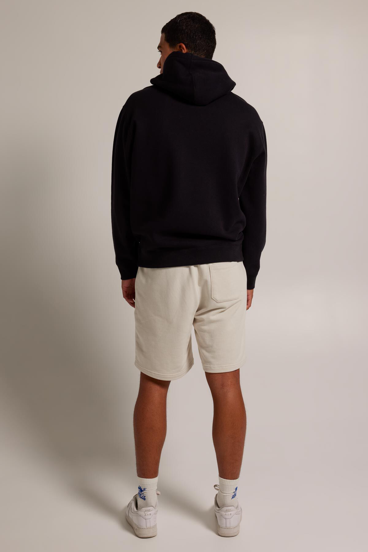 Sweat short Sevan image number 2