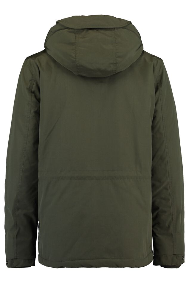 Jacket Jad image number 5