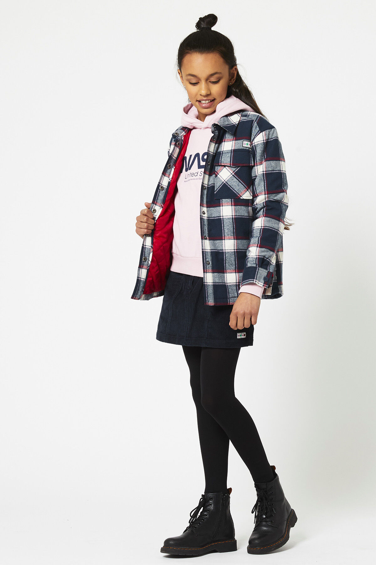 Blouse Bibi Jr image number 0