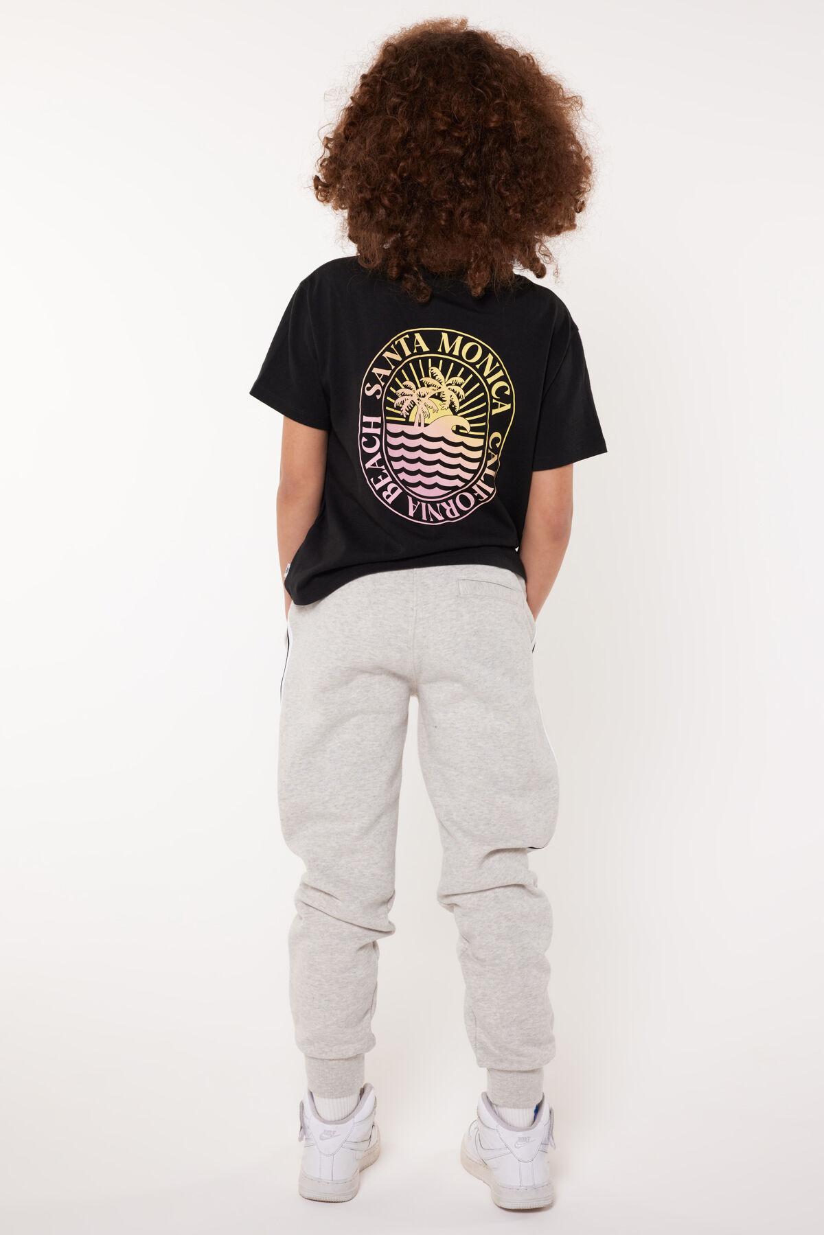 Jogging pants Carly JR image number 2