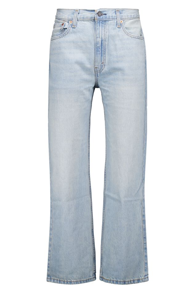 Levi's Jeans 565 97 loose jeans image number 4