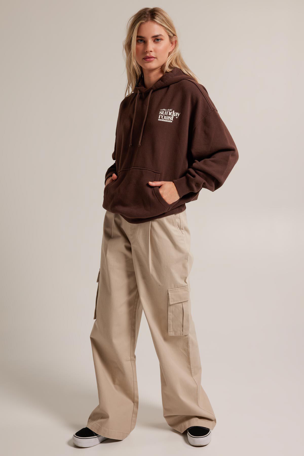 Hoodie Suki image number 1