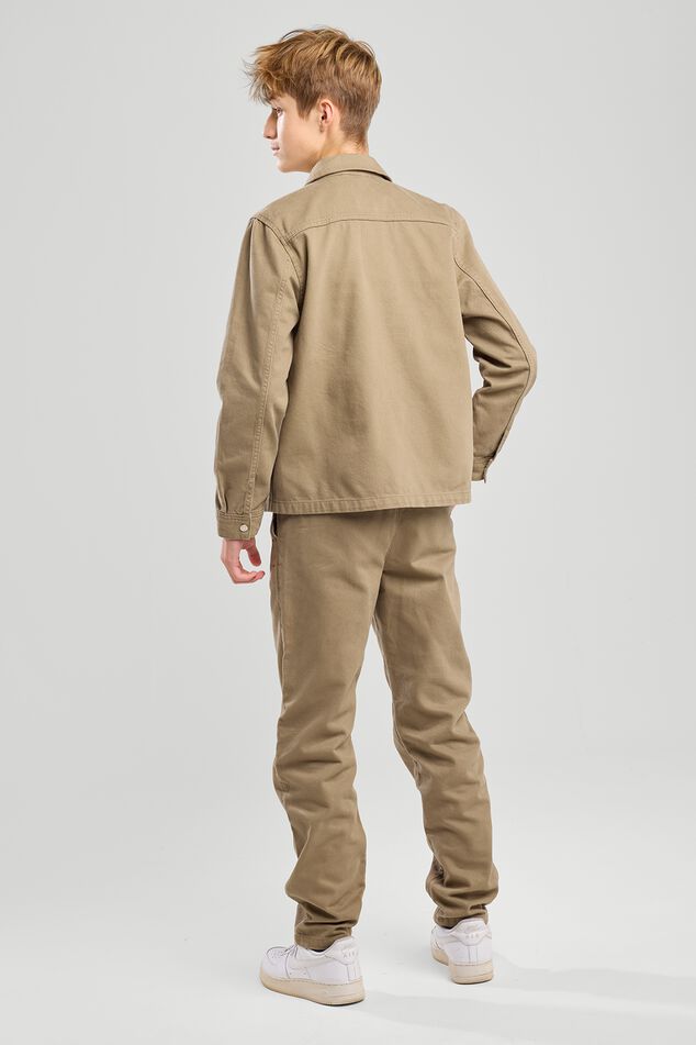 Shirt Harlem Jr image number 2