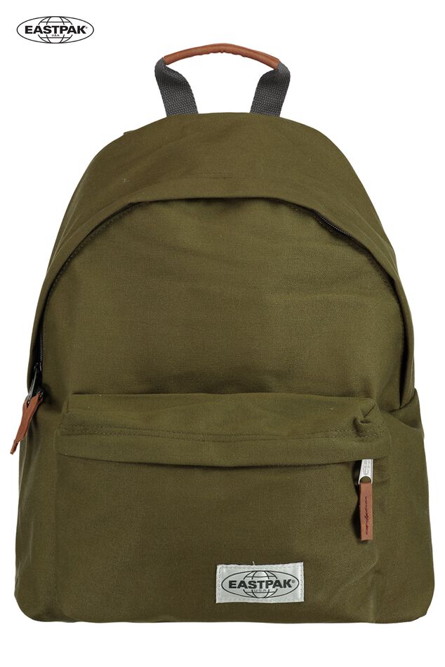 Rugzak Padded pak'r image number 0