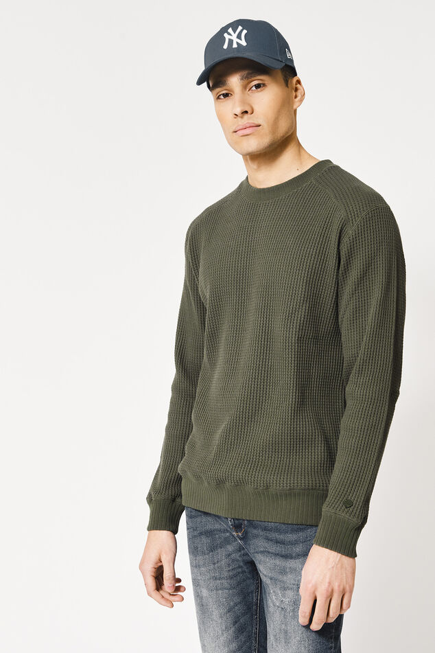 Jumper Kain image number 0