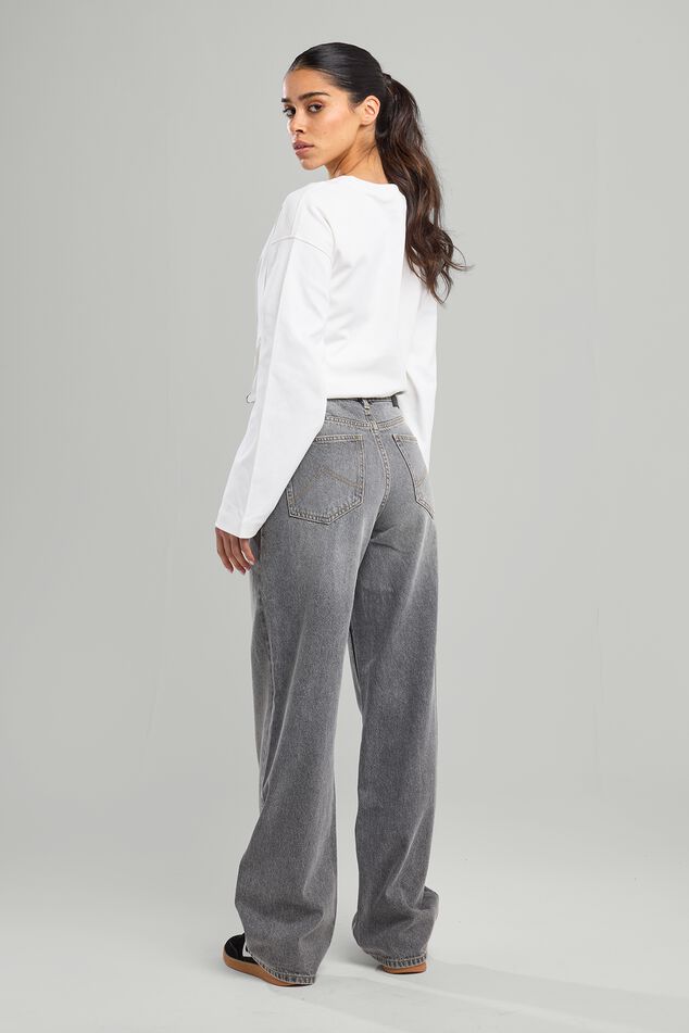 Jeans Irvine image number 2