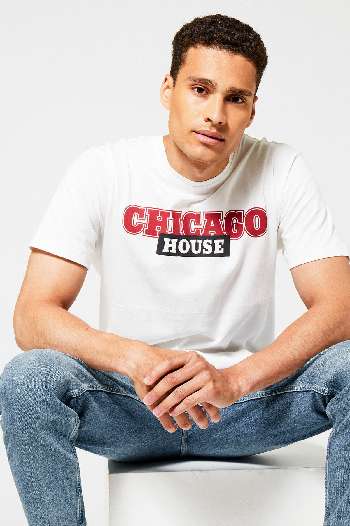 Eddie Chicago image number 0