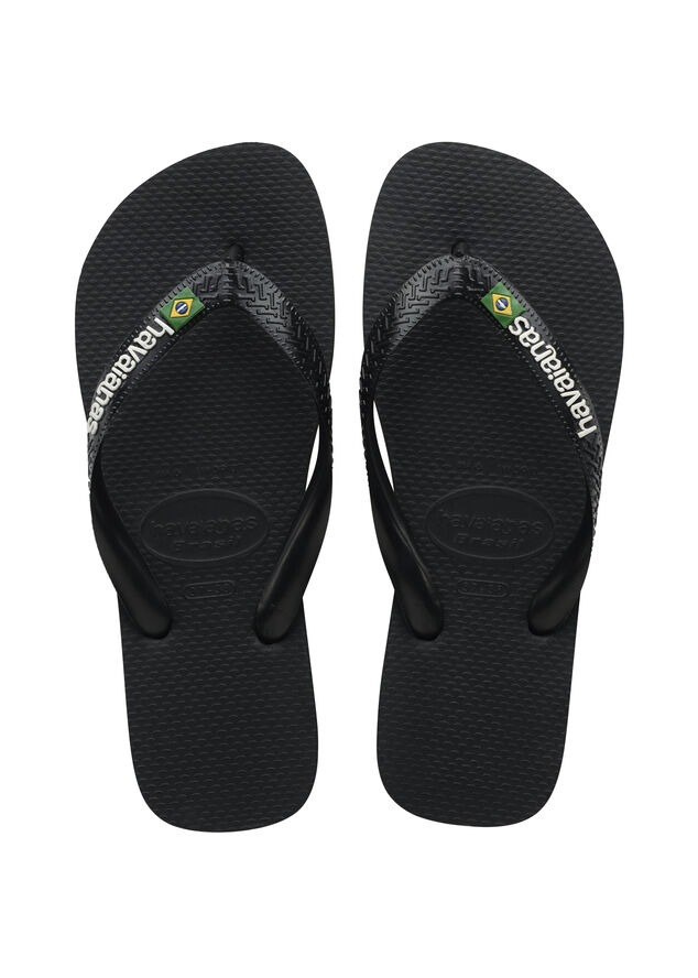 Havaianas Brasil Logo image number 0