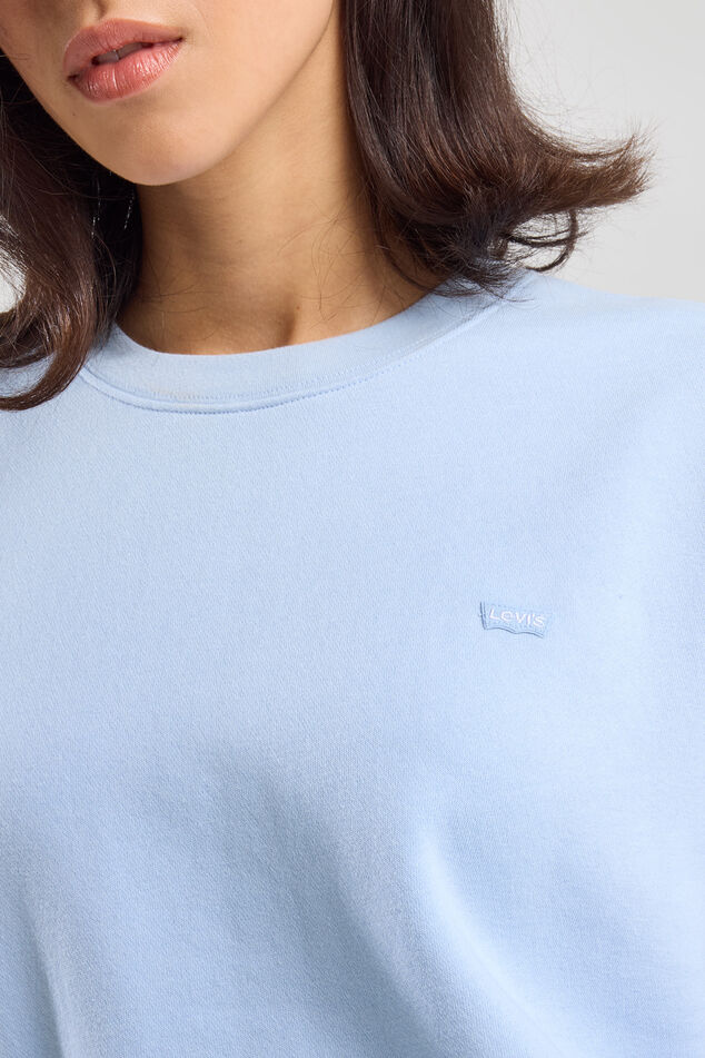 Levis Crewneck image number 3