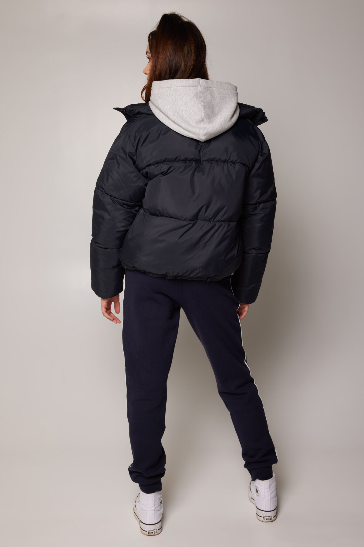 Winterjas Jada image number 2