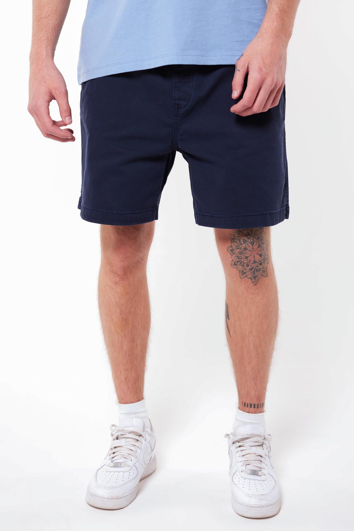 Short Niko image number 0