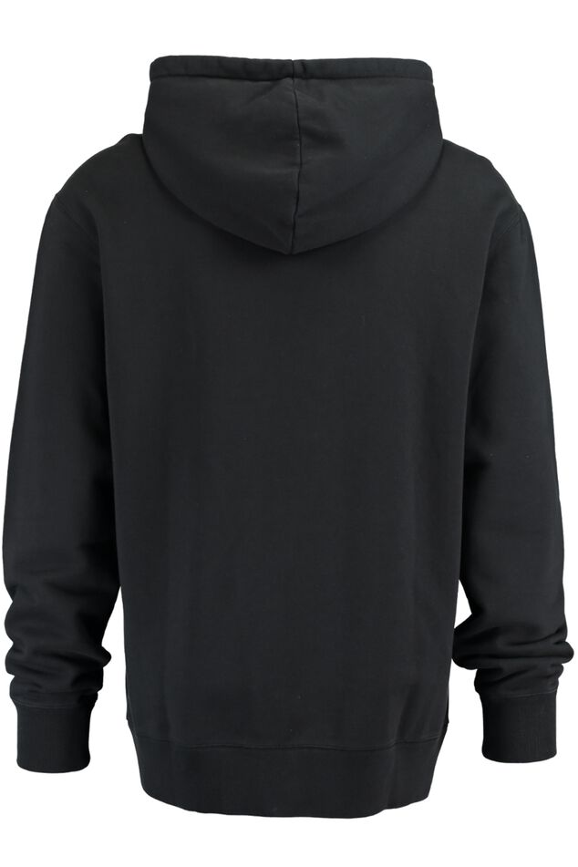 Hoodie Sagar hood image number 5