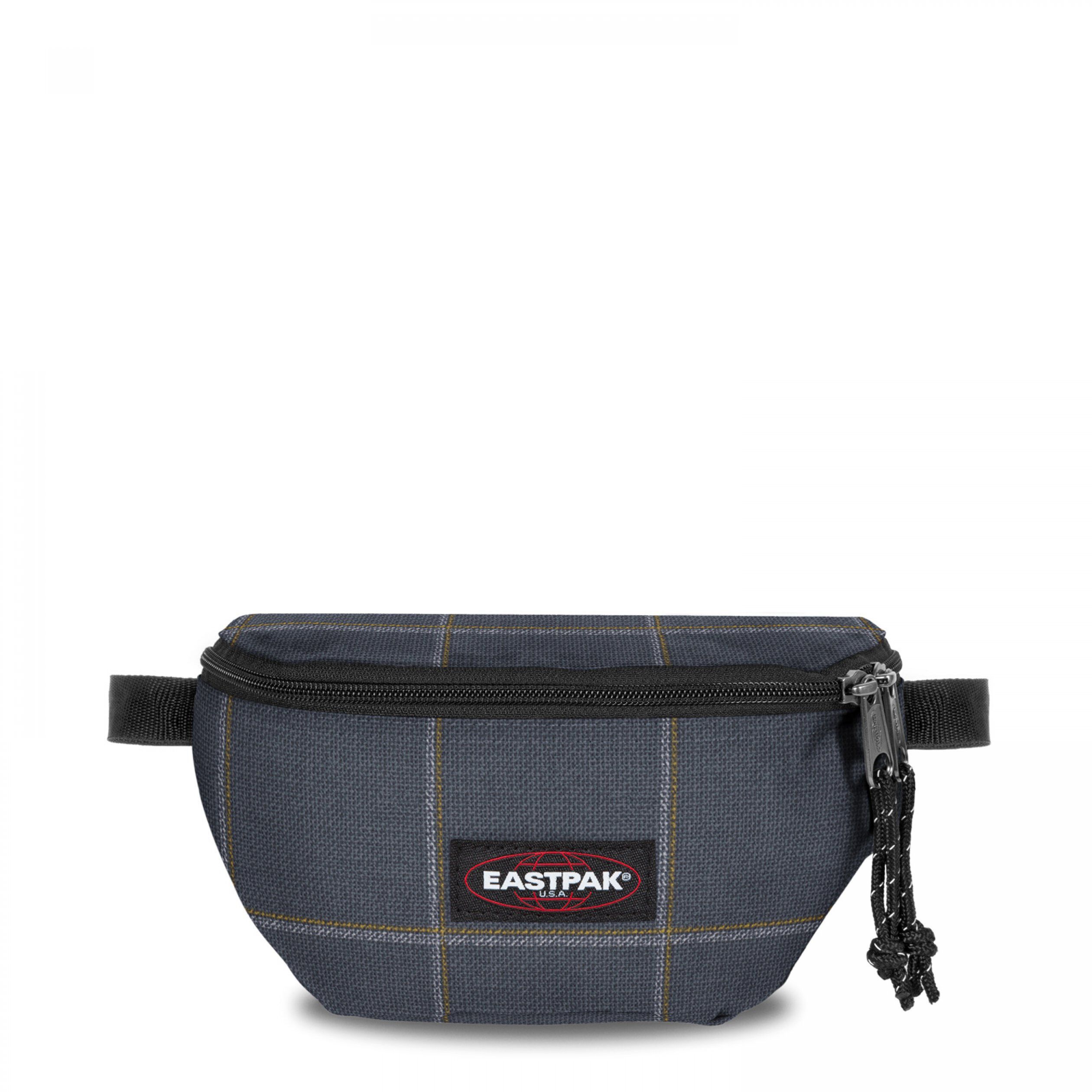 Men Waist bag Eastpak Springer 2L Navy grey