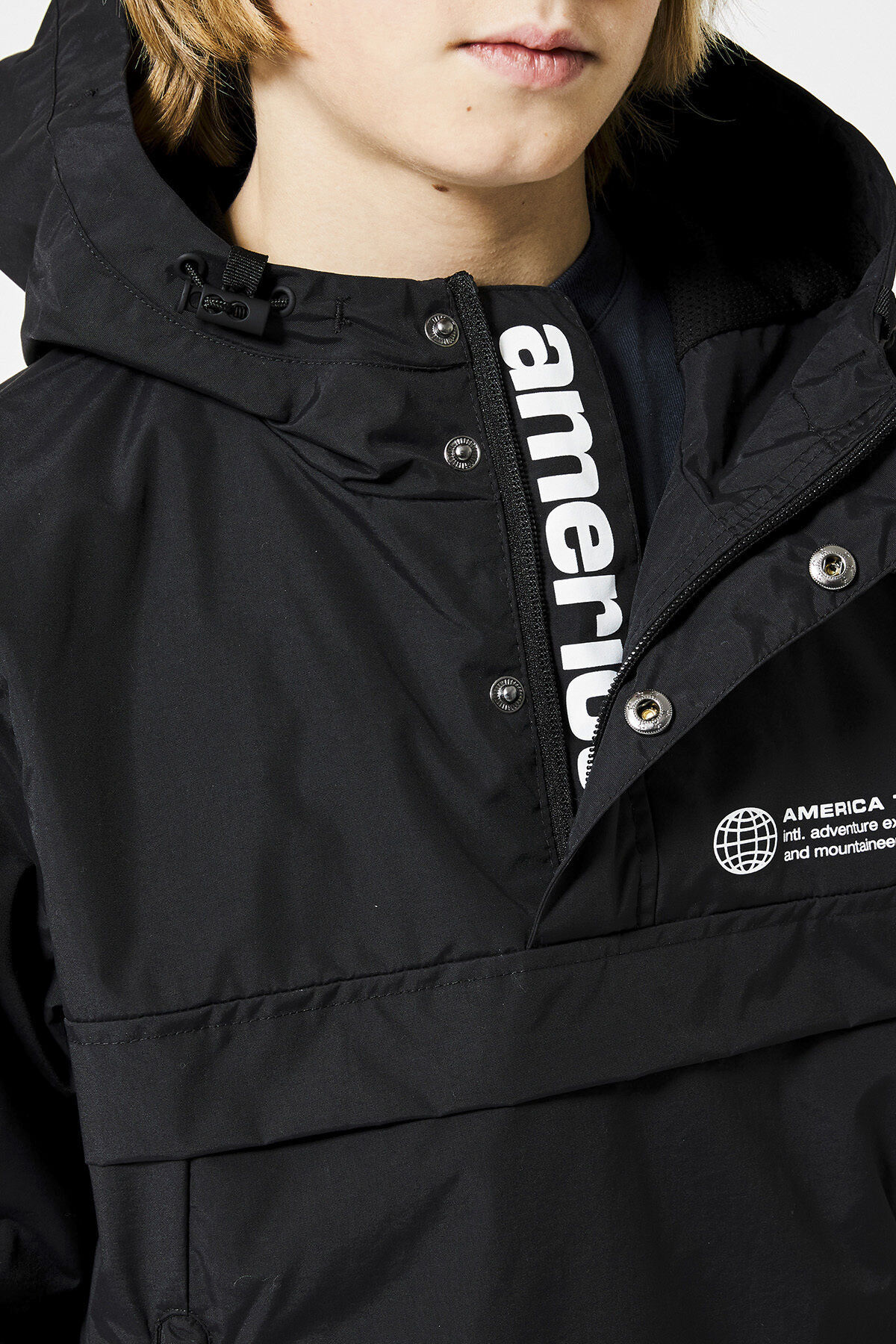 Jacket Jered Jr image number 3