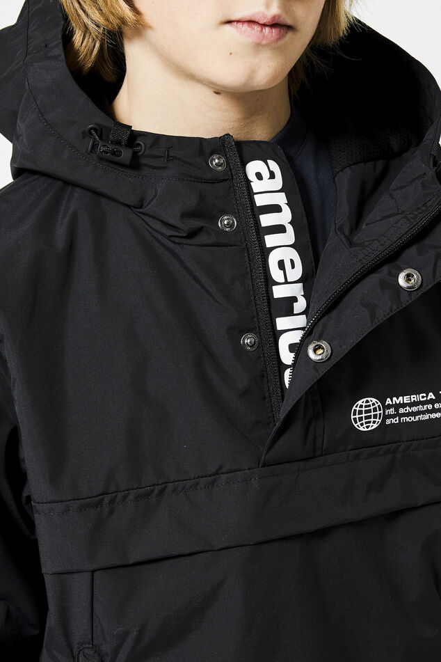 Jacket Jered Jr image number 3