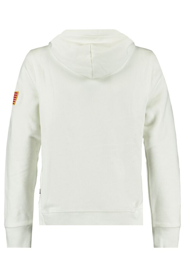 Hoodie Scottie Jr image number 1