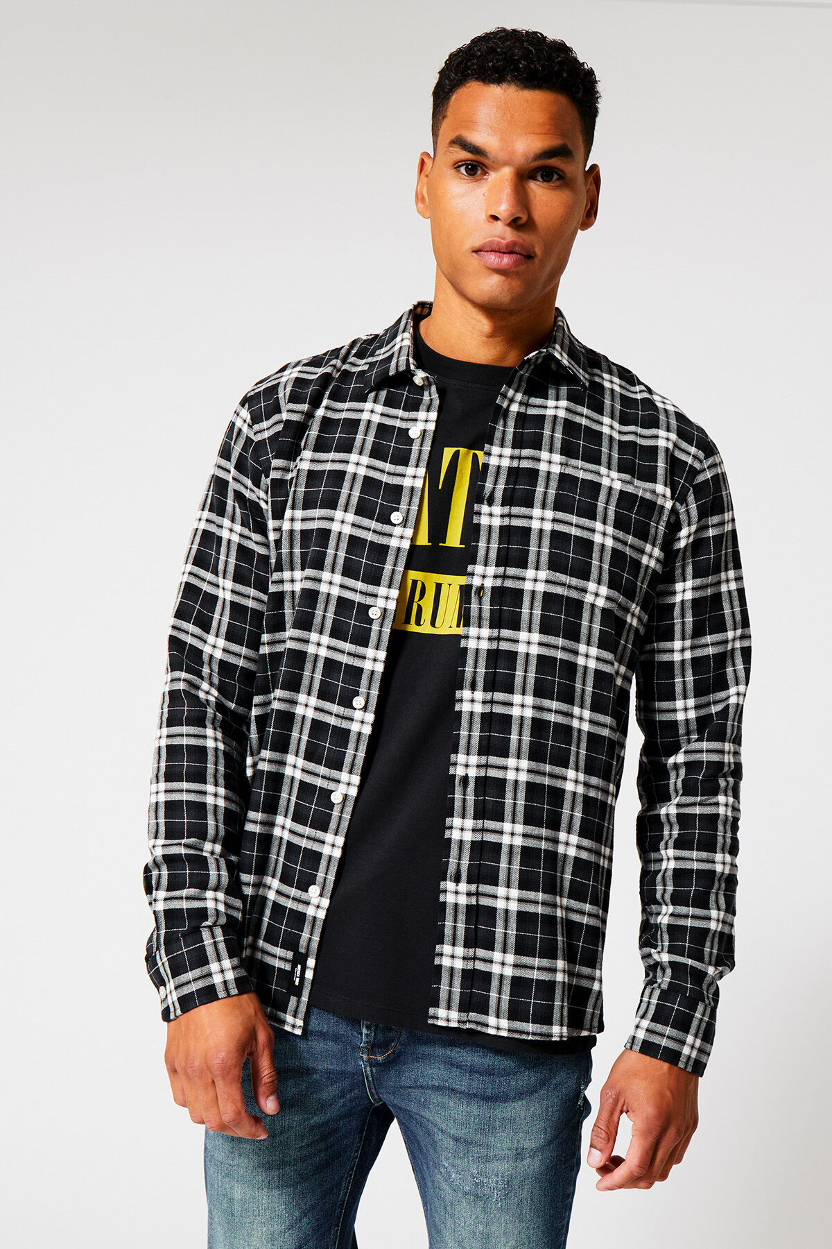 Shirt Hector image number 1