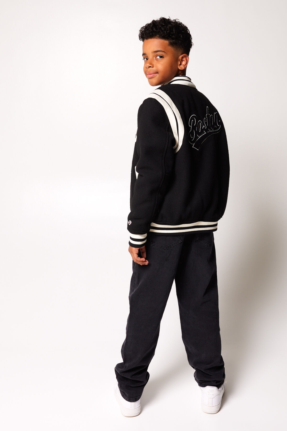 Bomberjack Jerico JR image number 2